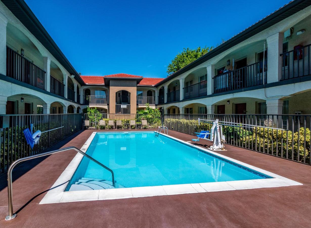 Red Roof Inn Orlando South - Florida Mall Exterior photo