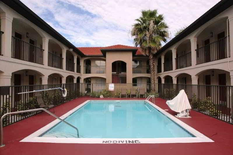 Red Roof Inn Orlando South - Florida Mall Exterior photo